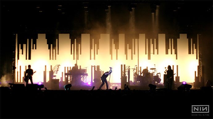 Melhores discos de todos os tempos #11 – Nine Inch Nails – The Downward Spiral