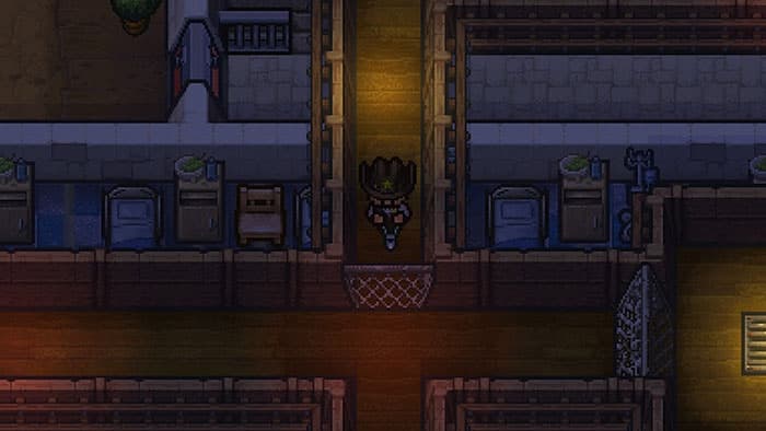 Preview | The Escapists 2