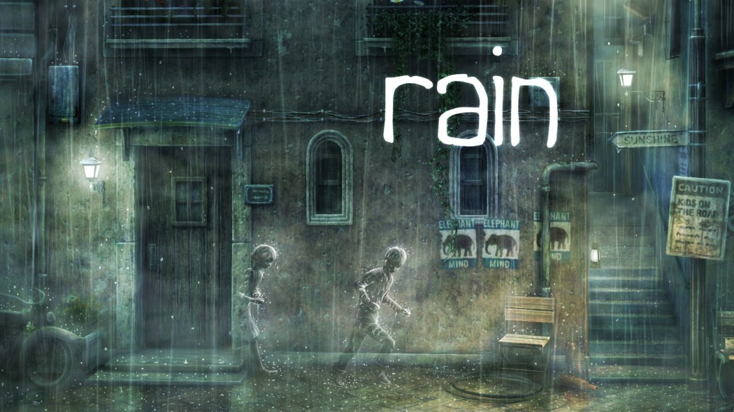 Rain