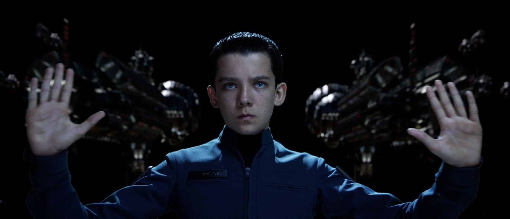 Ender's Game