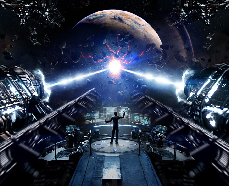 Ender's Game