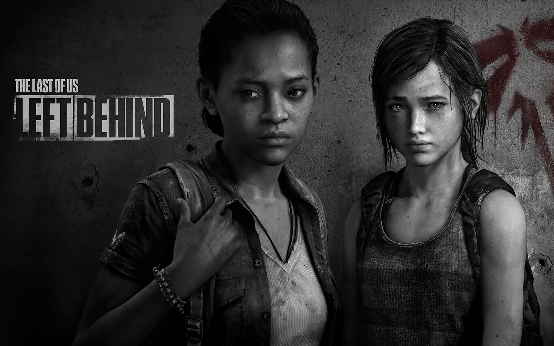 The Last of Us: Left Behind – #EllieEscrota