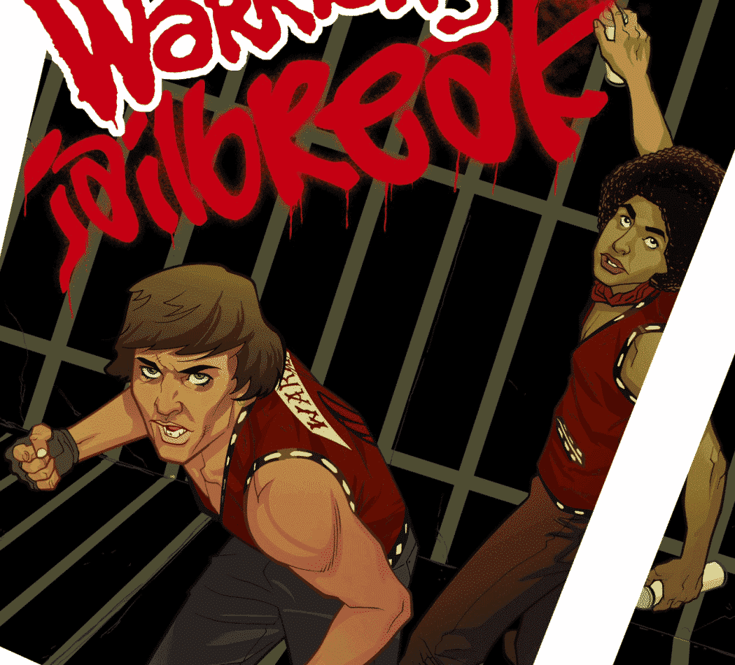 The Warriors: Jailbreak – De fã para fã