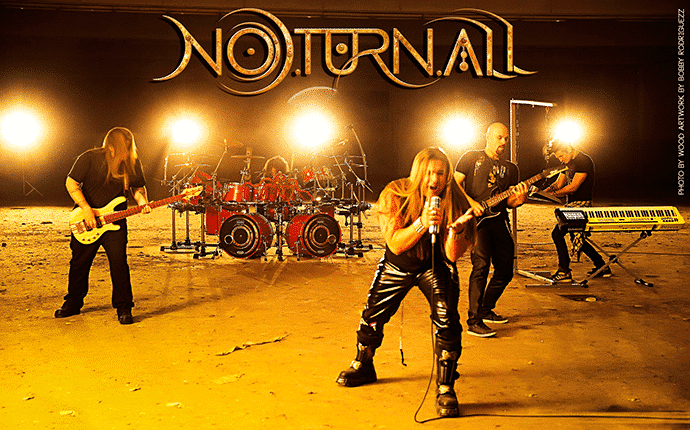 Noturnal