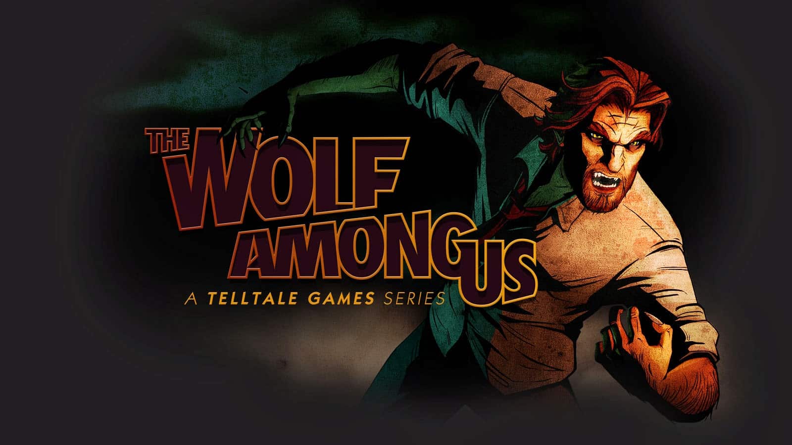 The Wolf Among Us – Quem tem medo do lobo mau?