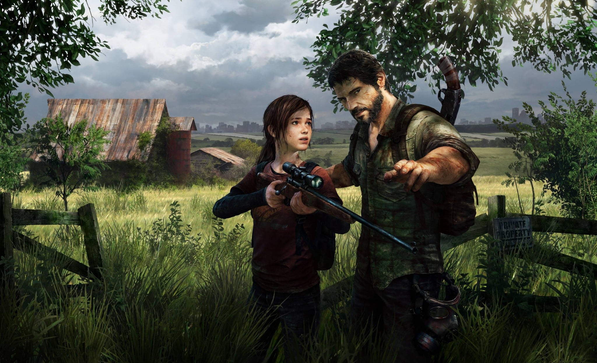 The Last of Us