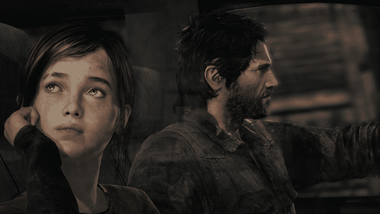 The Last of Us