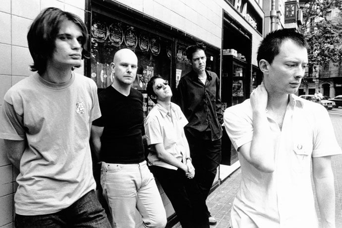 Melhores discos de todos os tempos #5: Radiohead – Ok Computer