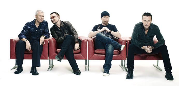 Melhores discos de todos os tempos #8: U2 – The Joshua Tree