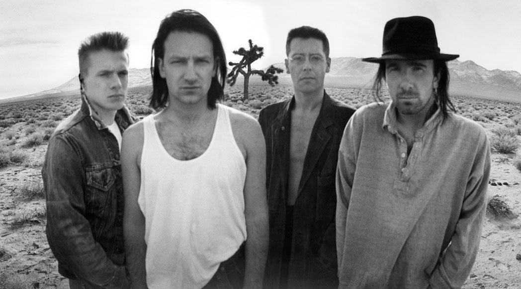 Melhores discos de todos os tempos #8: U2 – The Joshua Tree