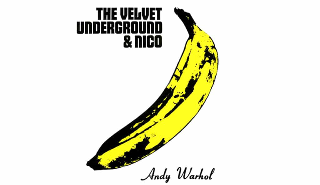 Melhores discos de todos os tempos #13: The Velvet Underground & Nico