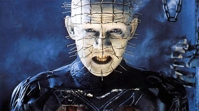 Livros de Sangue (Clive Barker)