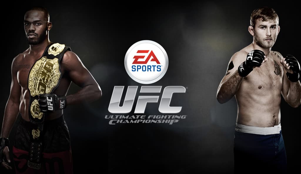 EA Sports UFC