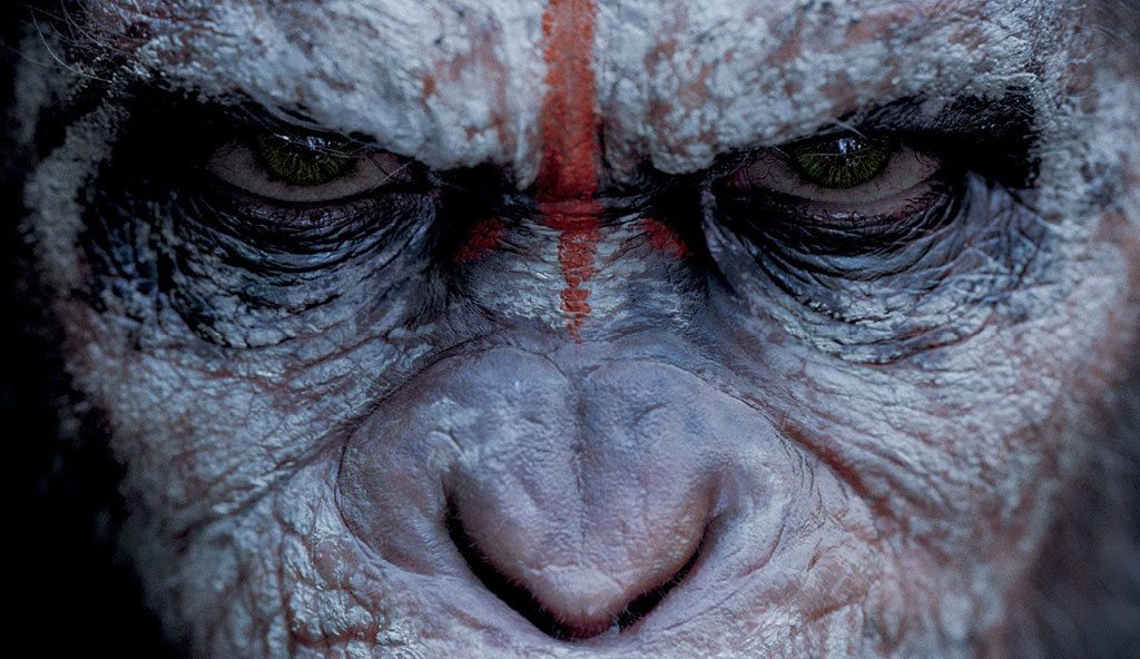 Crítica: Planeta dos Macacos: O confronto
