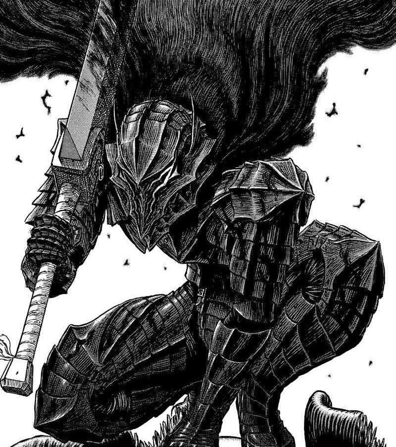 Berserk