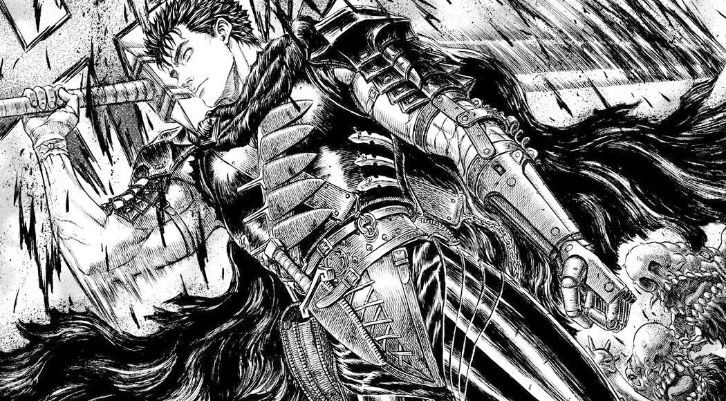 Berserk