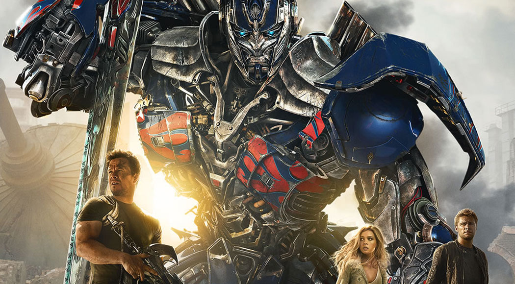 Crítica: Transformers: A Era da Extinção