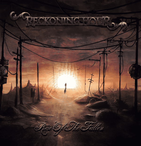 Reckoning Hour Capa Rise of the Fallen