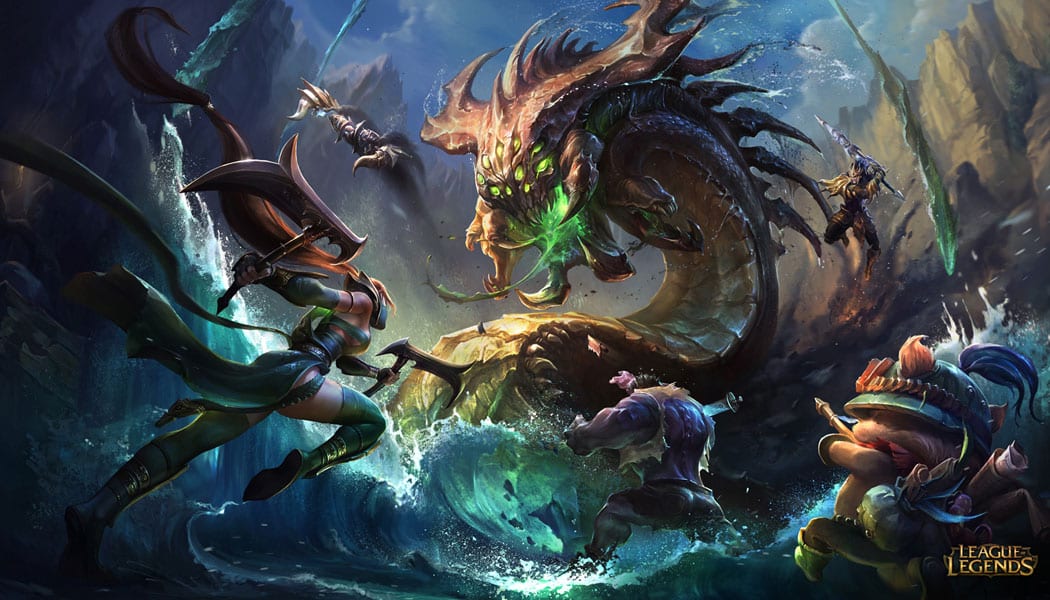 League of Legends: O guia do iniciante (Temporada 8)