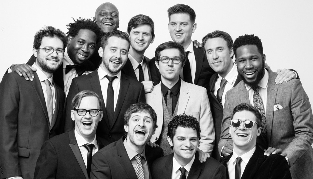 Snarky Puppy