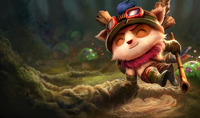 Teemo_0