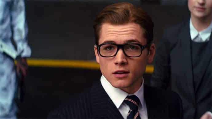 Crítica – Kingsman: Serviço Secreto