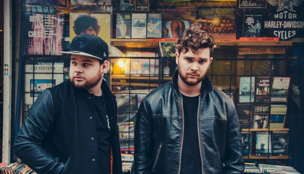 Especial Rock In Rio 2015: Royal Blood