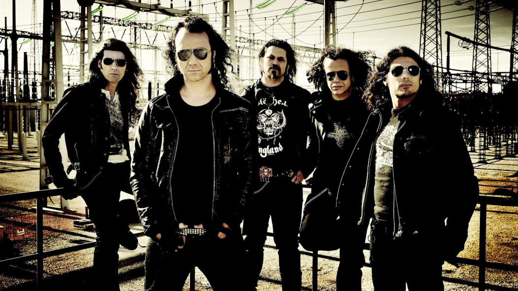 Especial Rock in Rio 2015: Moonspell