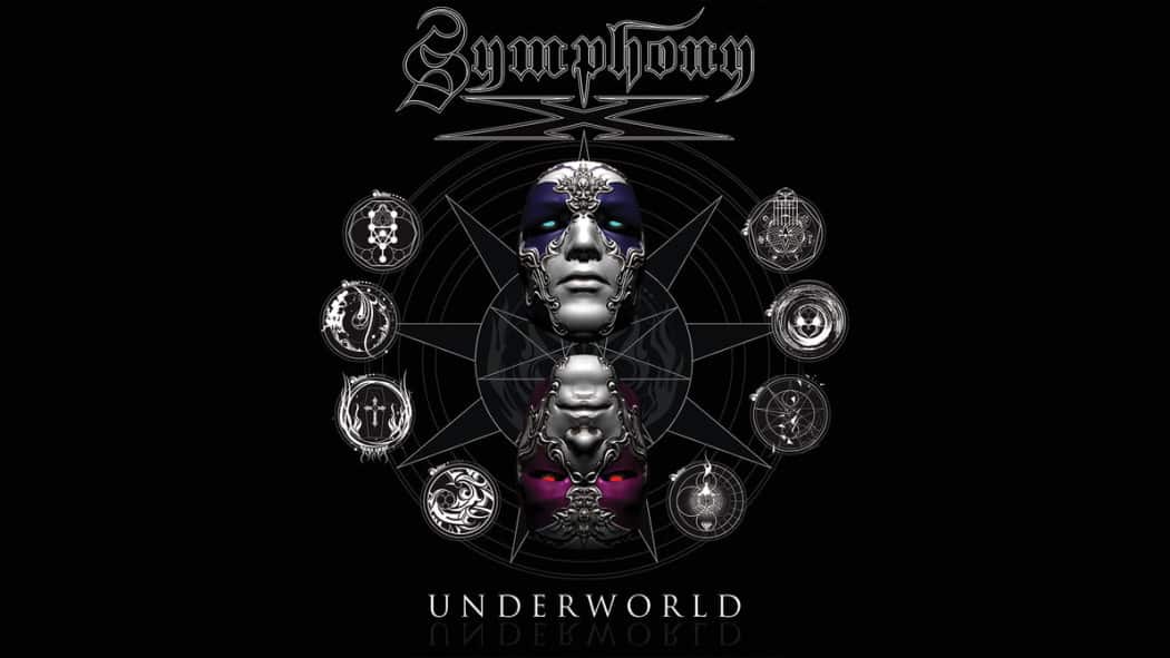 Symphony X – Underworld (2015)