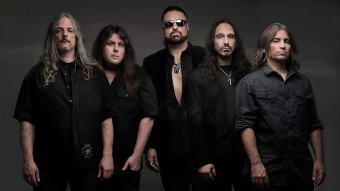 symphony x corpo