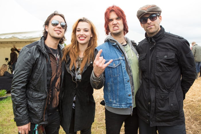 halestorm 2