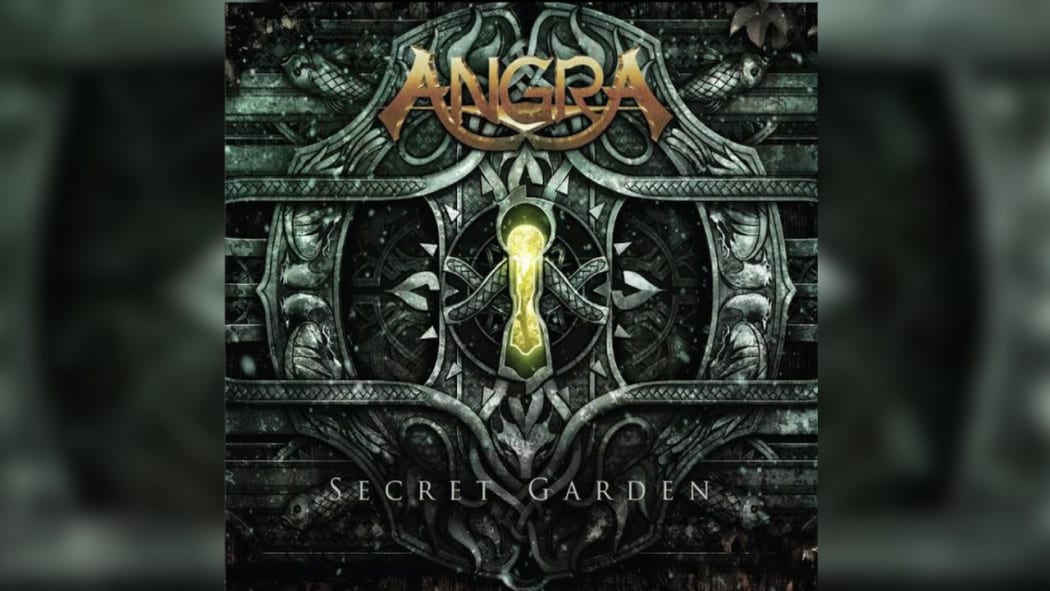 Angra – Secret Garden