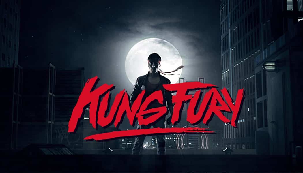 Kung Fury