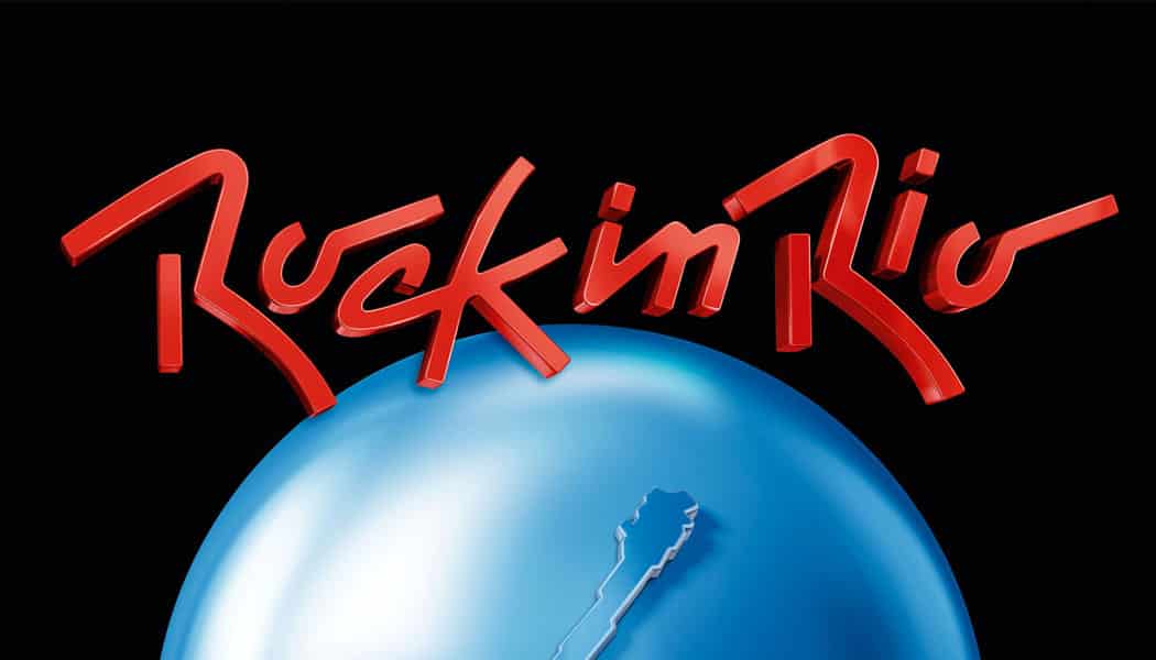 Um stormer no Rock in Rio 2015 – dia 19/09