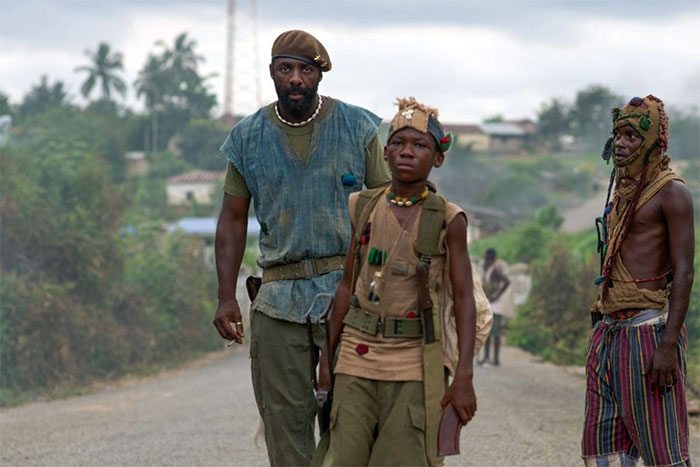 Crítica: Beasts of No Nation