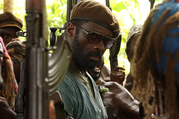 Crítica: Beasts of No Nation