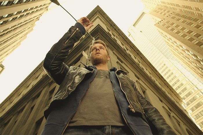 Limitless (Sem Limites)