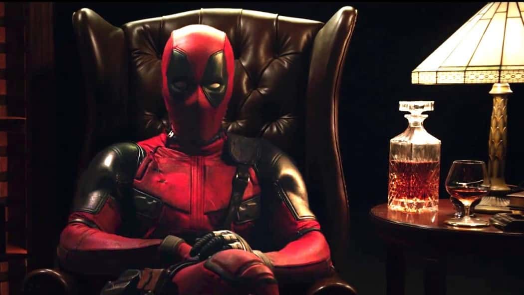 Crítica – Deadpool (2016)