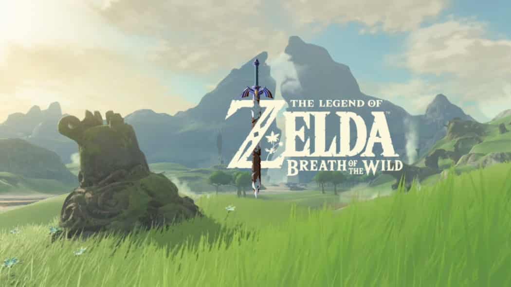 O novo Zelda e uma nova chance para a Nintendo