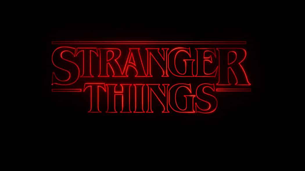 Pitacos #18 – Stranger Things