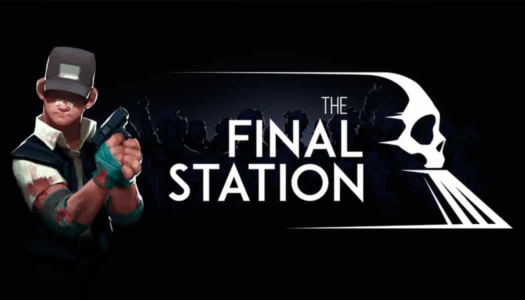 The Final Station