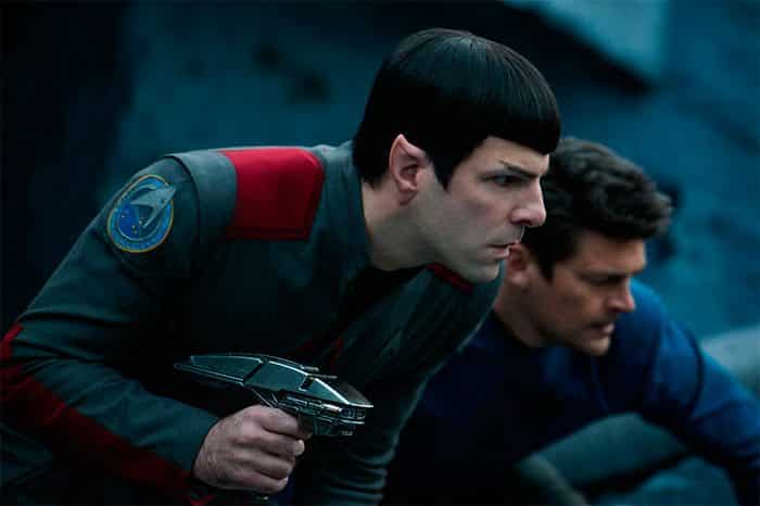 Crítica | Star Trek: Sem Fronteiras