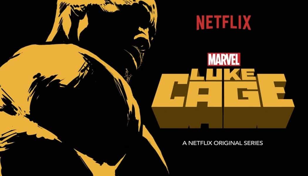 Marvel’s Luke Cage – 1ª Temporada