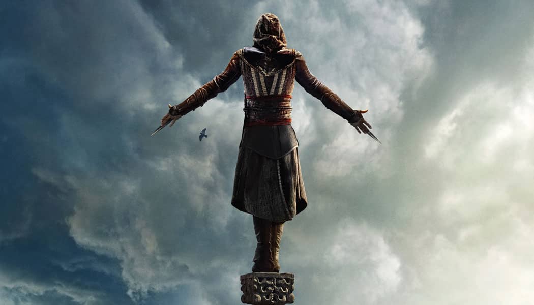 Crítica | Assassin’s Creed