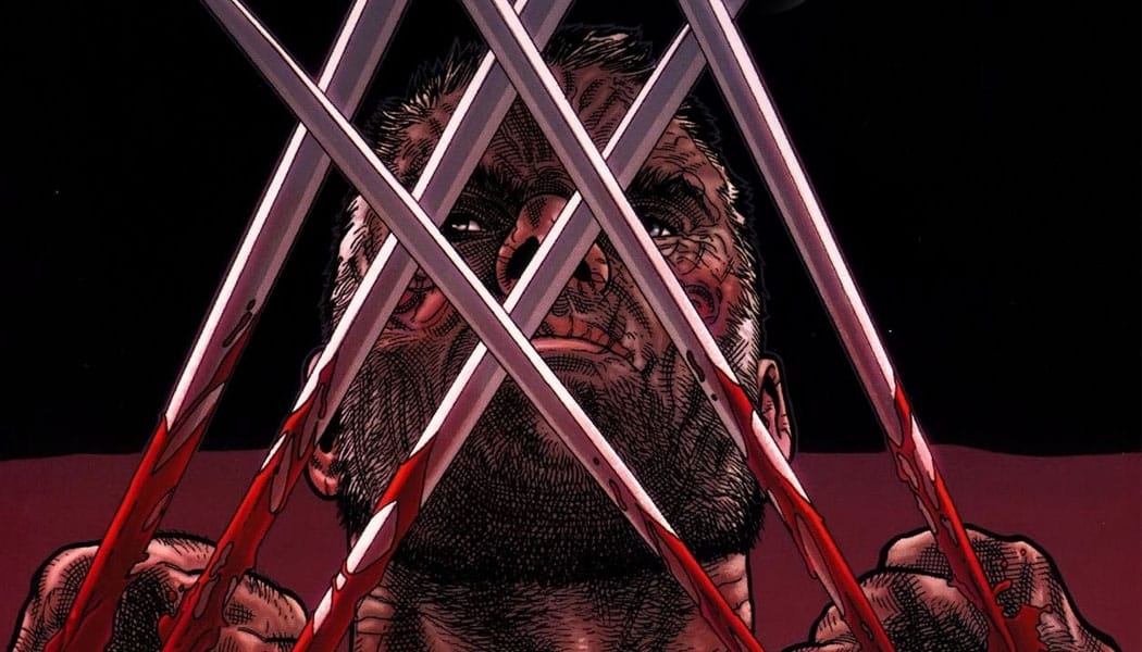 Wolverine: Velho Logan
