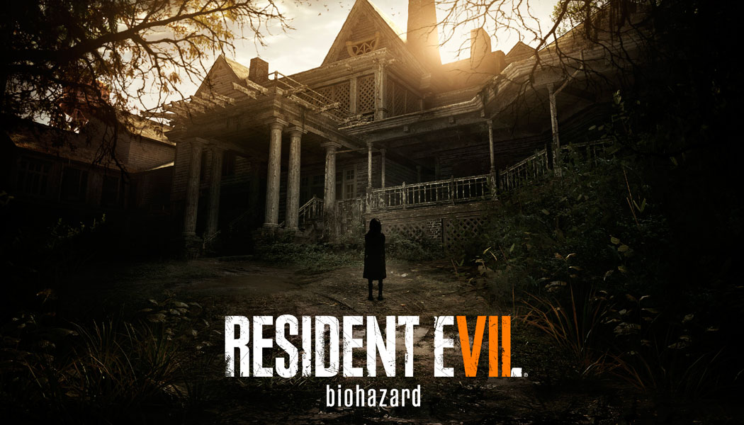 Resident Evil 7