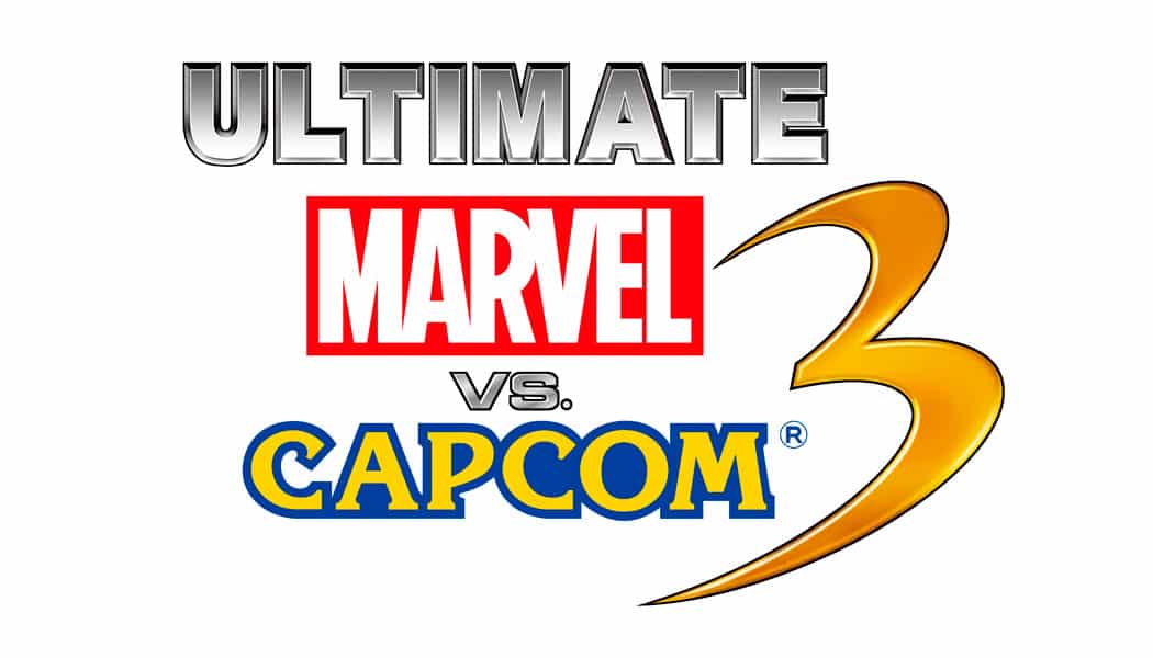 Ultimate Marvel vs Capcom 3