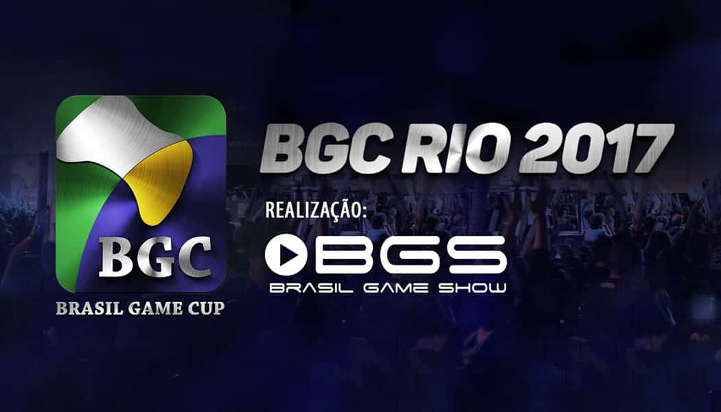 BGC Rio 2017