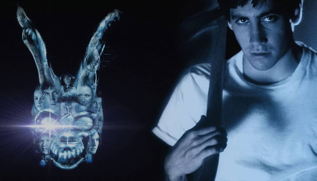 Não é isso tudo #1: Donnie Darko