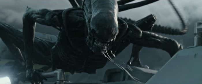 Critica | Alien Covenant